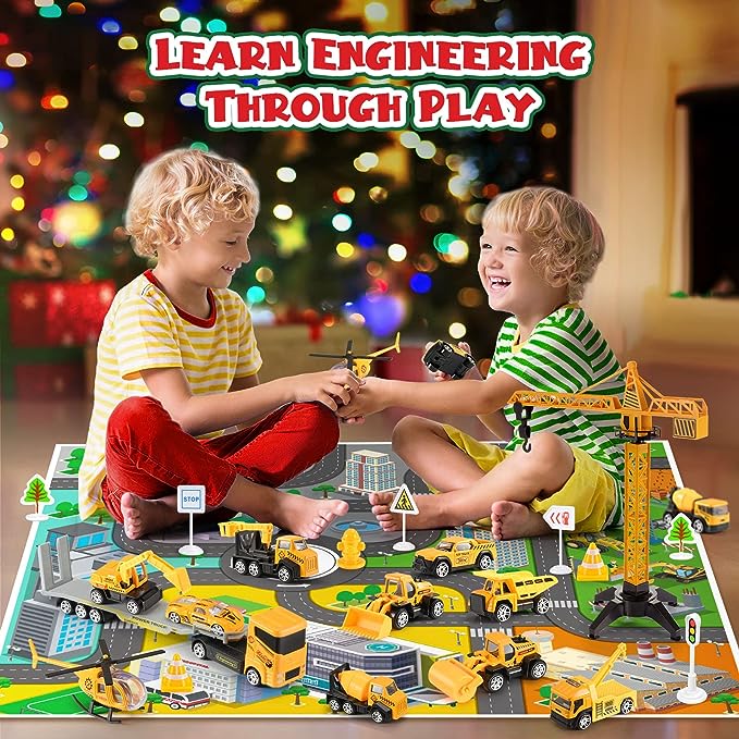 Alloy Adventure Set — Spark Creativity Daily