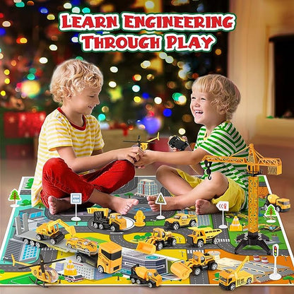 Alloy Adventure Set — Spark Creativity Daily