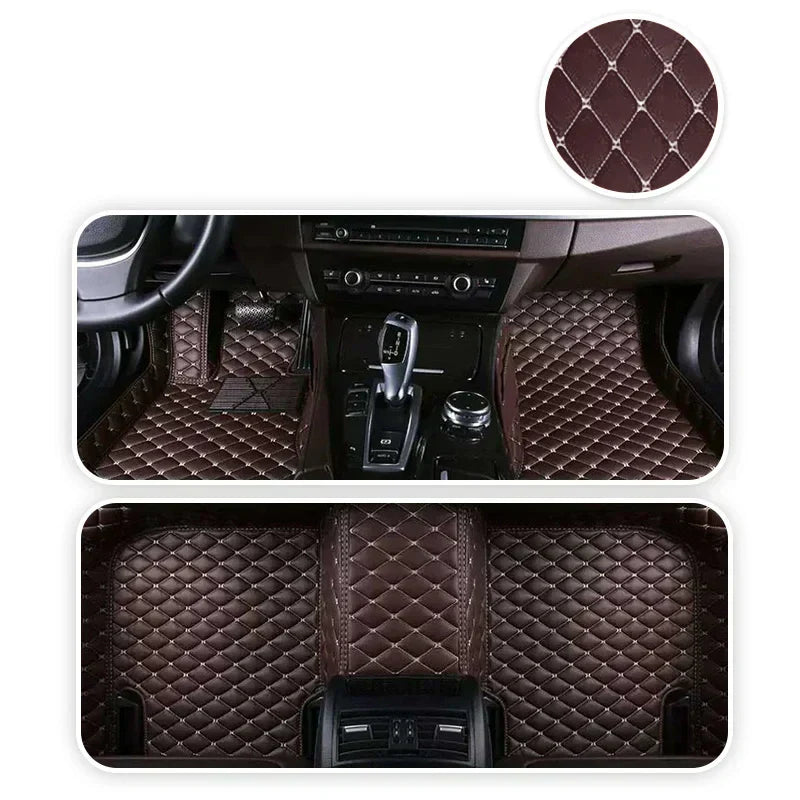 VeloGuard Elite — Unmatched Clean Luxury