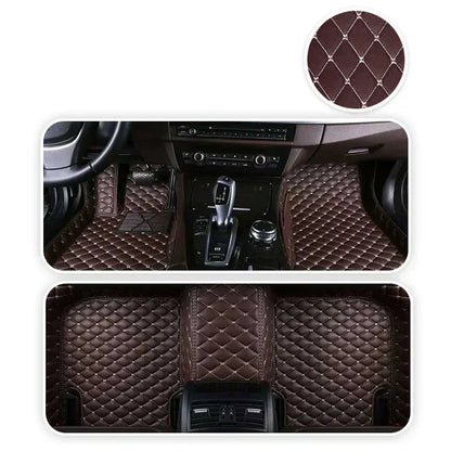 VeloGuard Elite — Unmatched Clean Luxury
