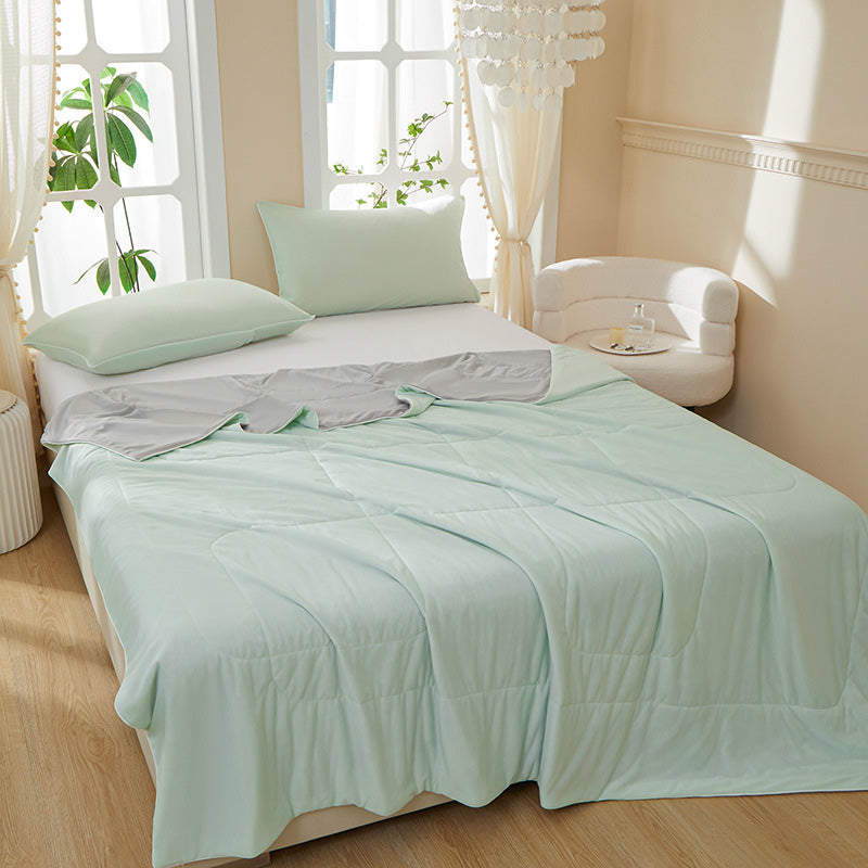 ChillNest — Cooling Comfort Blanket | 50% OFF