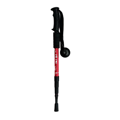 TrailMaster Rod — Effortless Power Levels