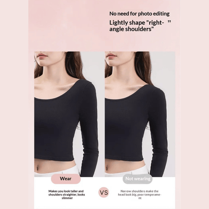 Amelia — Invisible Lift Bra | 1+1 FREE