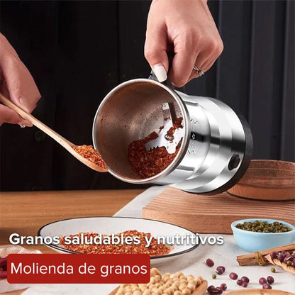 500 ml Grinder – Effortless Power, Pure Joy