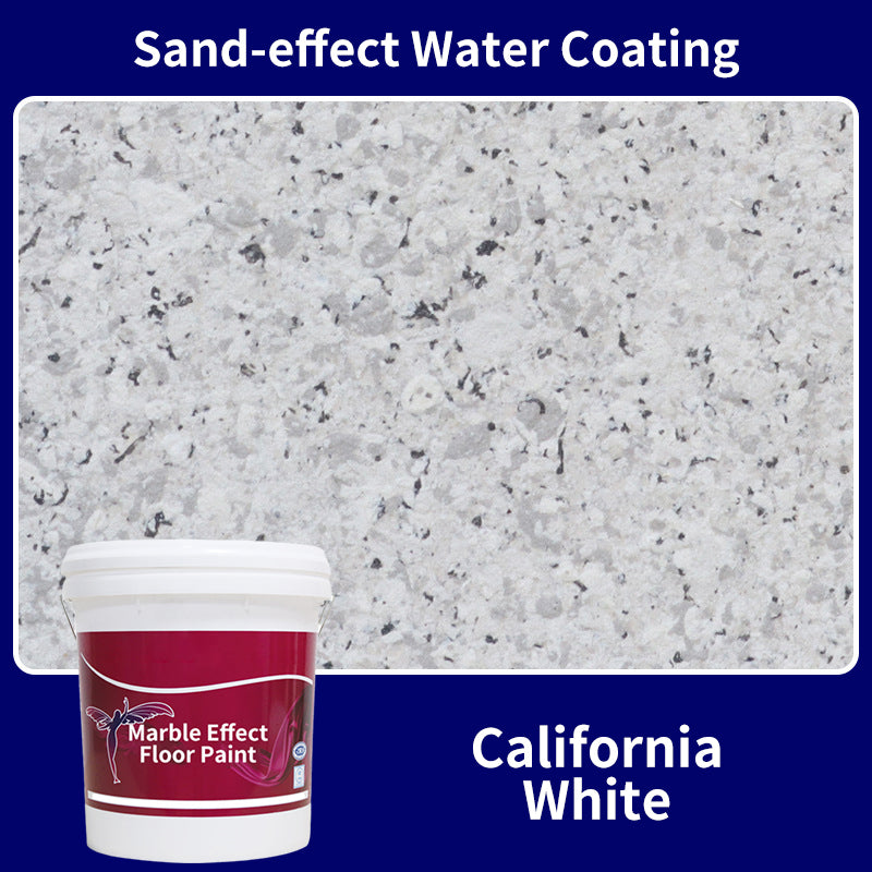 MarbellaVibe — Marble Floor Coating | 50% OFF