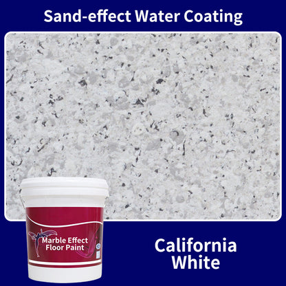 MarbellaVibe — Marble Floor Coating | 50% OFF