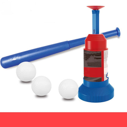 PowerSwing Pro Set — Master Your Baseball Confidence