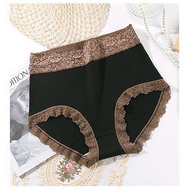 Juliane — Seamless High-Waist Briefs for Tummy Shaping