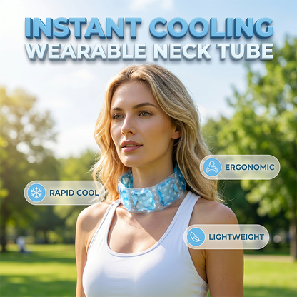 ChillSense — Instant All-Day Cooling
