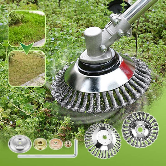 PowerTrim Pro — Instantly Defeat Weeds
