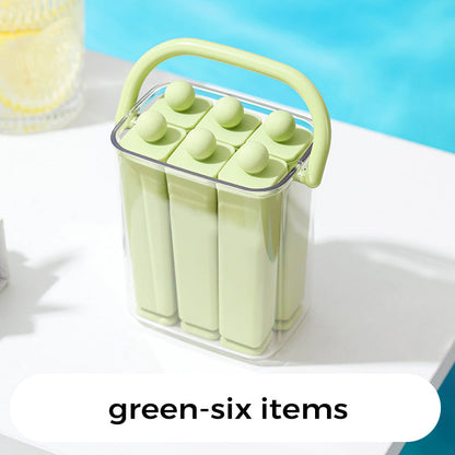 ChillPro Stix — Effortless Ice-Free