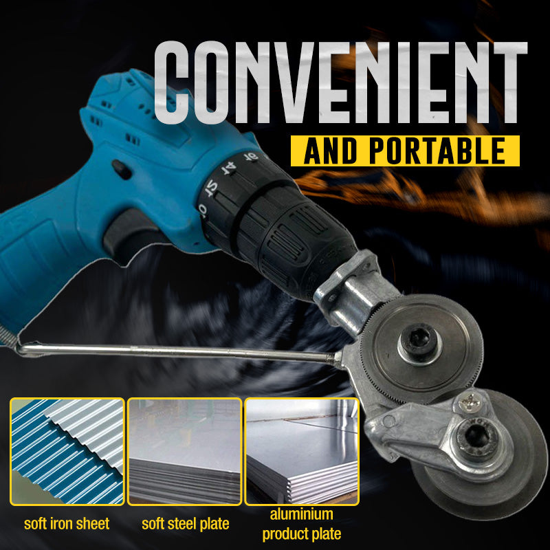 FlexiCut Pro – Cut faster, feel powerful
