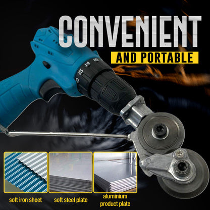 FlexiCut Pro – Cut faster, feel powerful