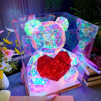 GlowMuse — Ignite Love Instantly