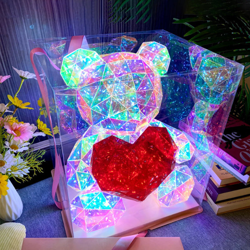 GlowMuse — Ignite Love Instantly