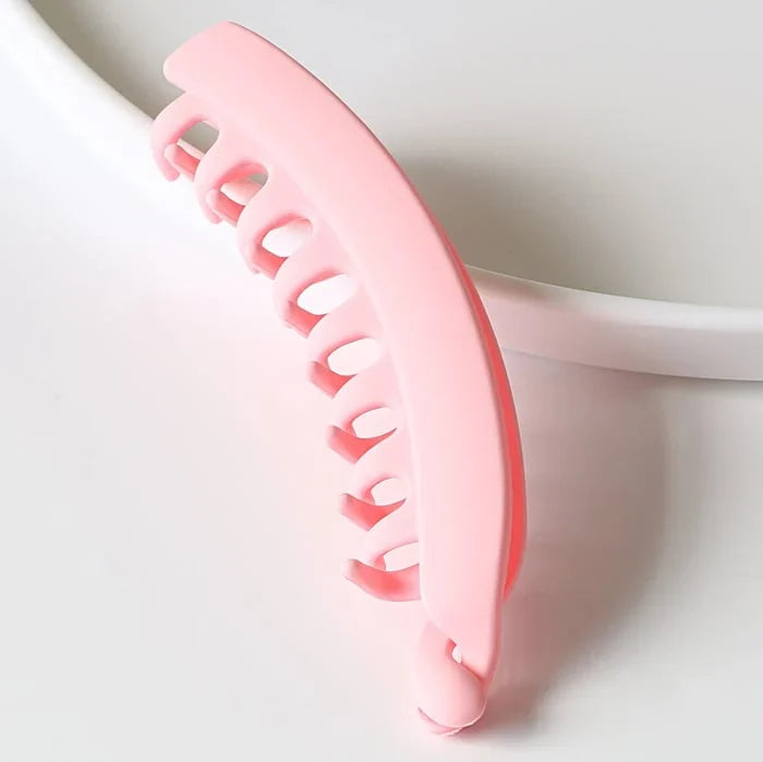 LuxeClasp Hair Clips — Flaunt Effortless All-Day Elegance