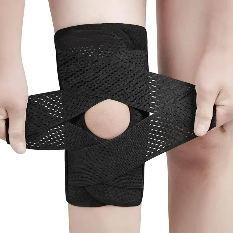 KneeFreedom Support — Move Pain-Free and Confidently