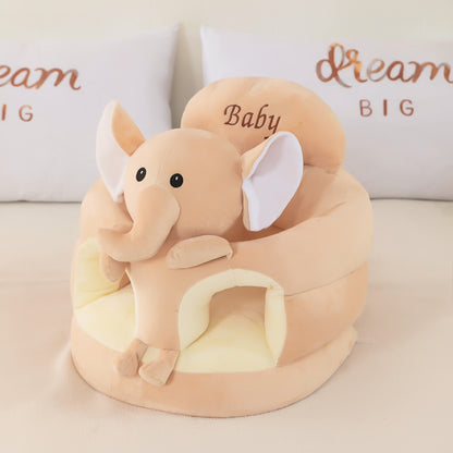 SitPal — Baby Sitting Support Seat | 50% OFF