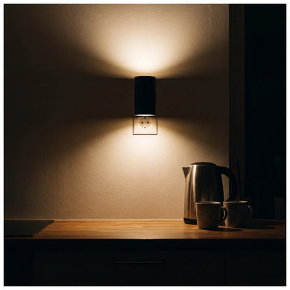 LumaHaven — Effortless Warmth Instantly