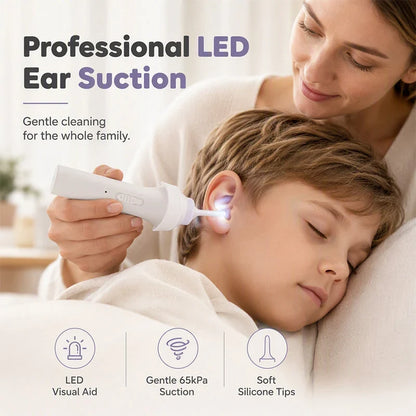 ClearSoothe — Hear Clearly, Feel Fresh