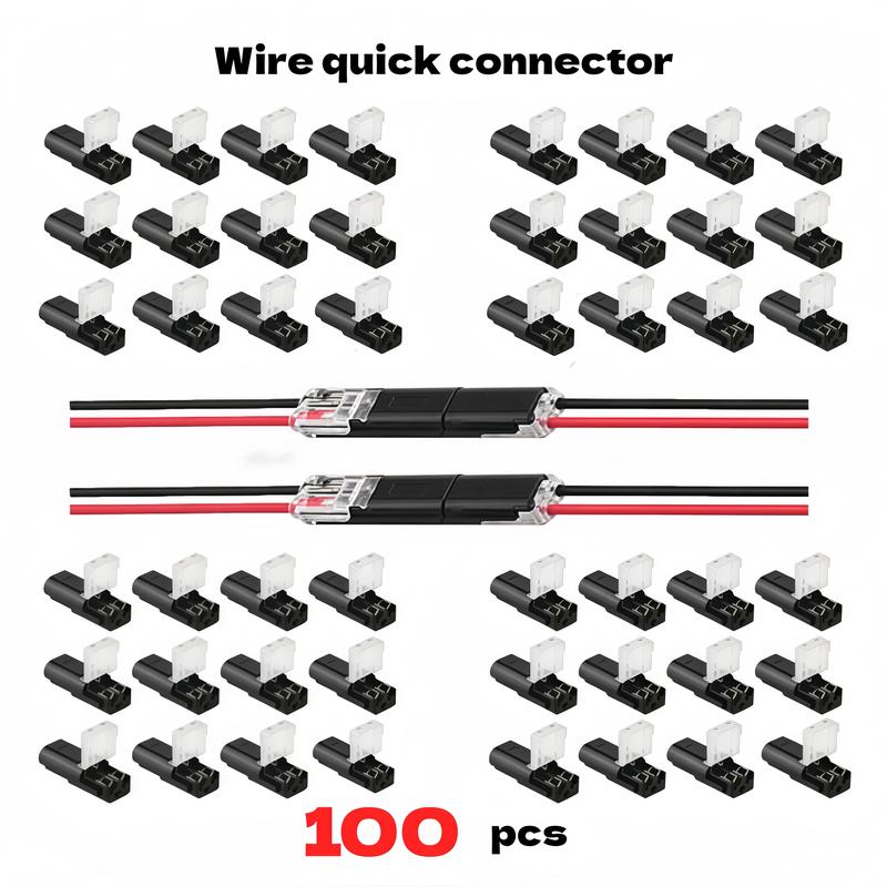 WireSwift Connectors — Fast, Secure, Effortless Wiring | 50% OFF