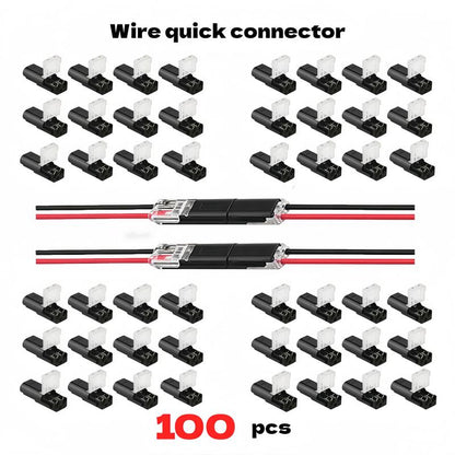 WireSwift Connectors — Fast, Secure, Effortless Wiring | 50% OFF