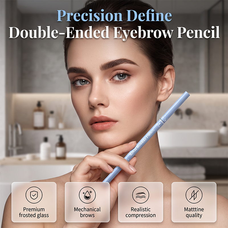 VividArch — Bold Brows, All-Day Confidence