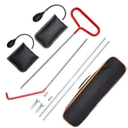 Car Emergency Kit – Effortless Freedom Now