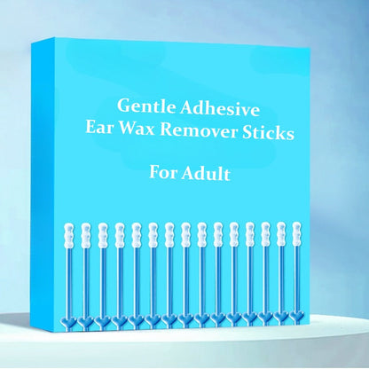 Adhesive Plugs 24-Pack – Gentle Relief Anytime | Buy 1 Get 1 Free