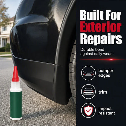 Bumper Trim Glue — Fast, Flawless Fixes - 20ml