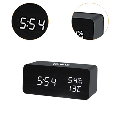 SmartSleep Hub — Control Charging Quietly