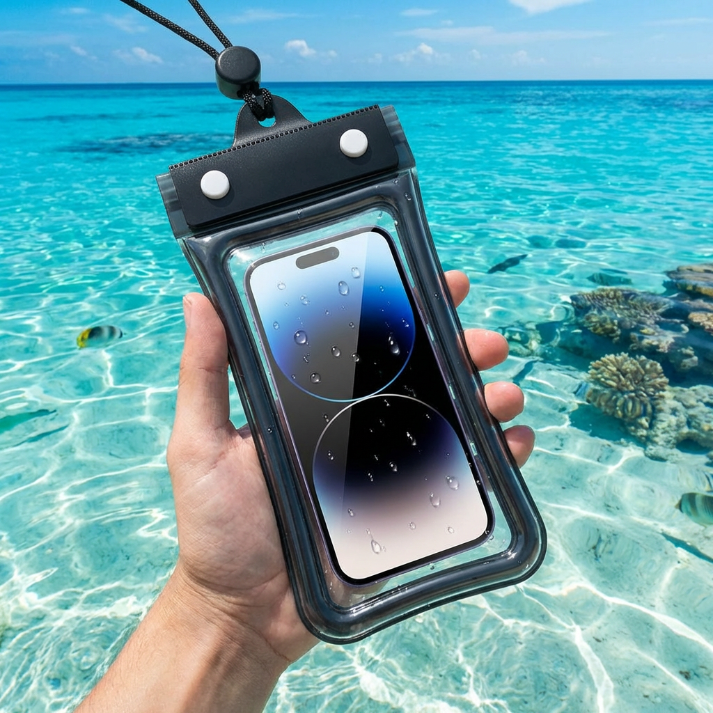 Phone Guardian — Ultimate Freedom Everywhere