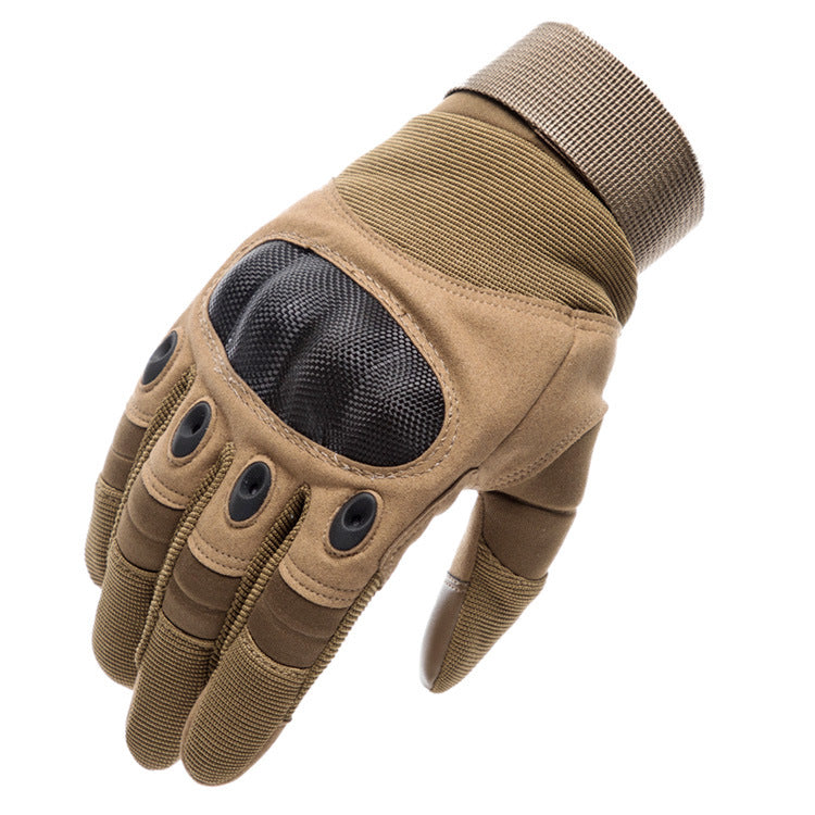 GladiPro Tactical Gloves – Unmatched Grip, Comfort, Protection