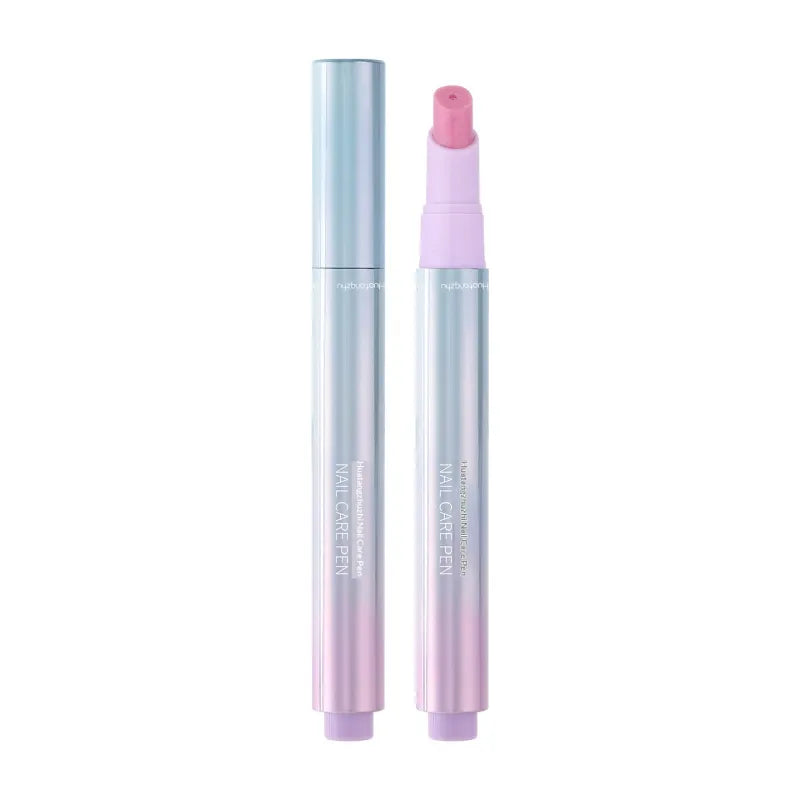 SilkNail Pen — Instant Softness Anywhere