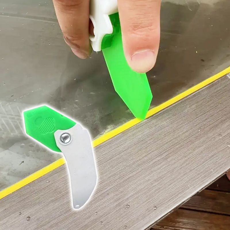 PrecisionMaster – Perfect Edges Every Time