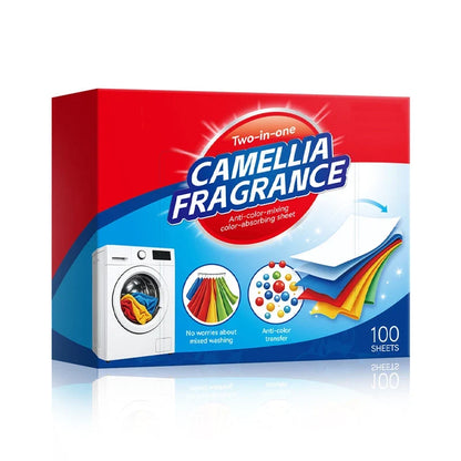 Color-Catch Sheets — Preserve Vibrant True-To-Life Colors