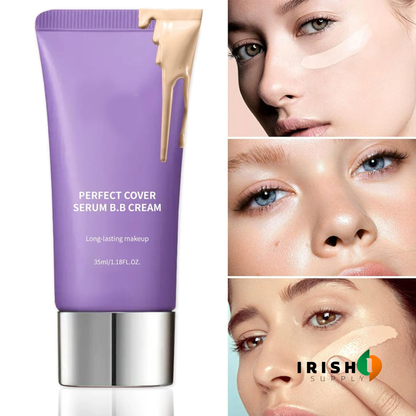 GlowFlair — Instantly Radiant Skin