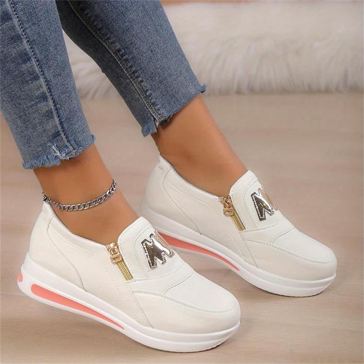 Garrett – Orthopedic Comfort Shoes | 50% OFF