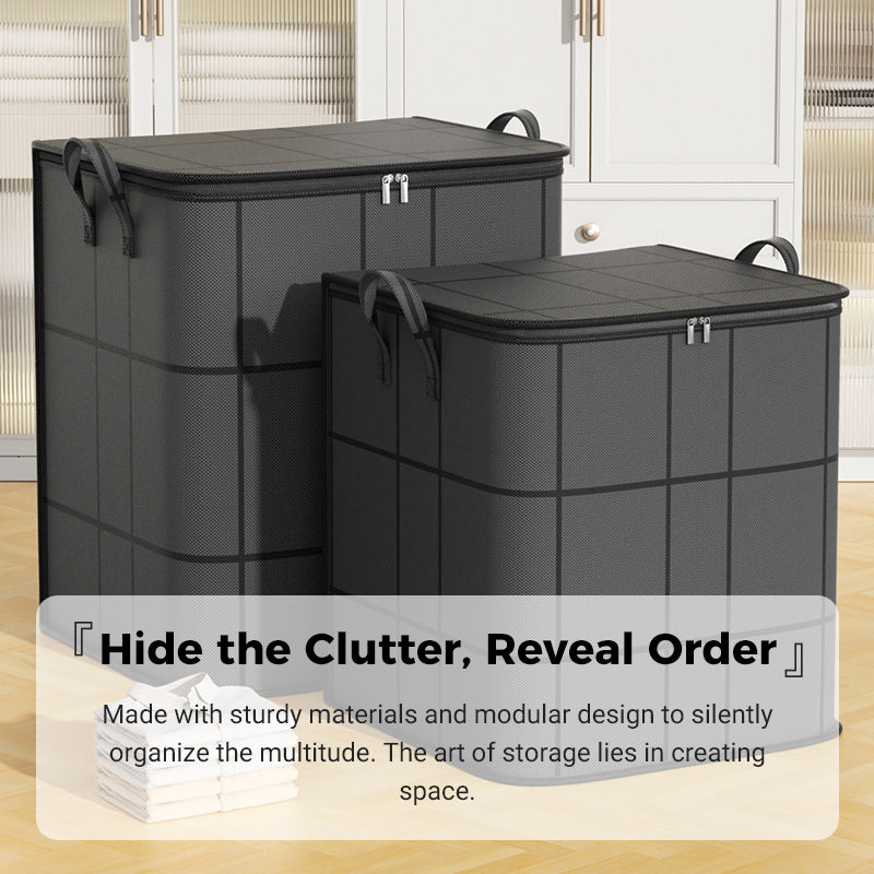 ClosetHero — Large Storage Bag | 1+1 FREE