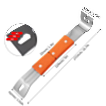 PrecisionGrip Duo — Effortless Control, Every Time
