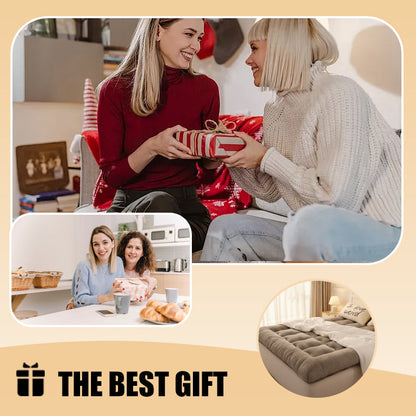 DreamNest — Unmatched Warmth, Support