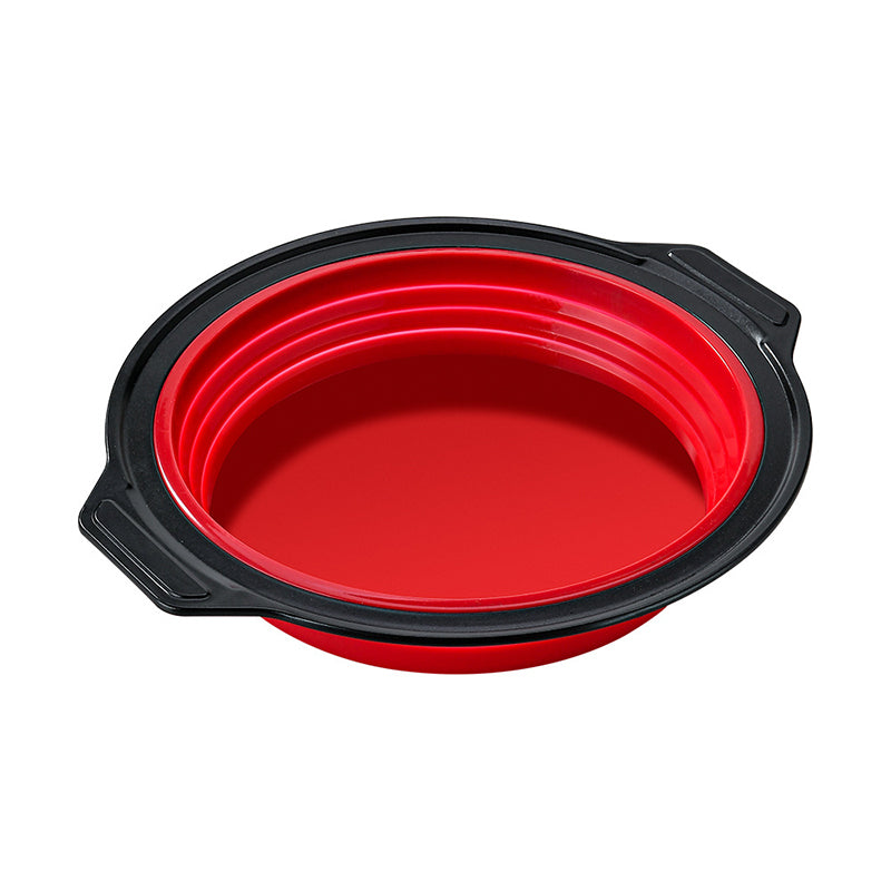 FlexiBake — Silicone Bakeware Set | 50% OFF