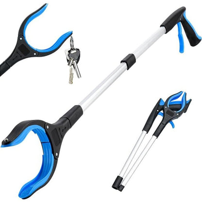 ReadyReach Gripper — Effortless Grip and Freedom of Movement