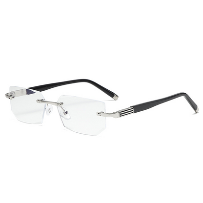 Glasses – Lightweight, Durable, Comfortable All Day