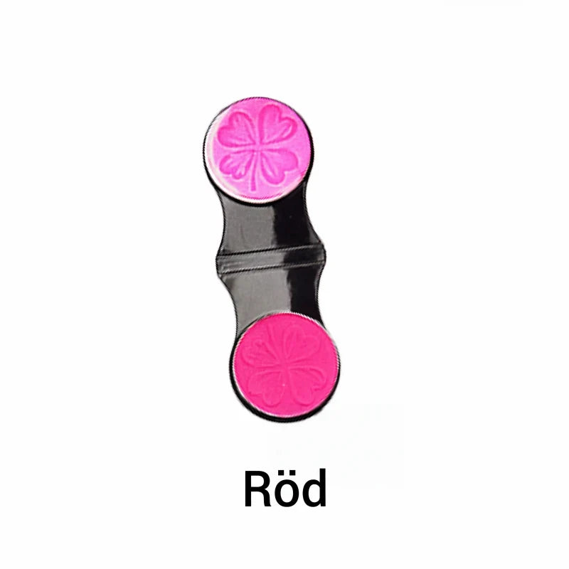 SplashPowder — Instant Bold Color