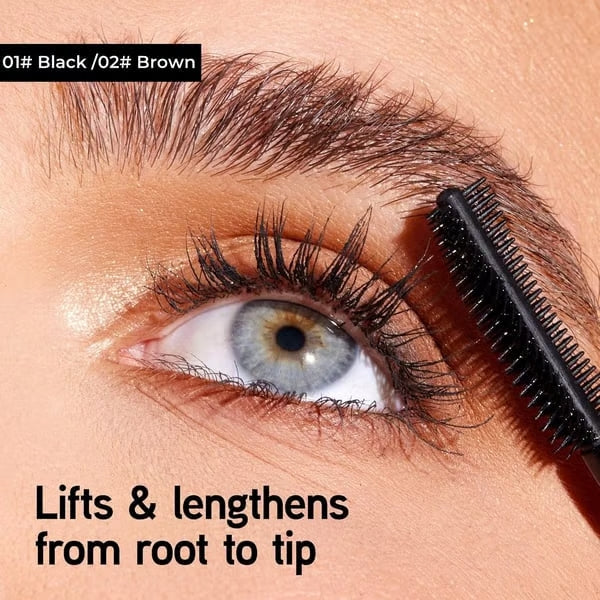 LashAura — Tubing Mascara | 1+1 FREE