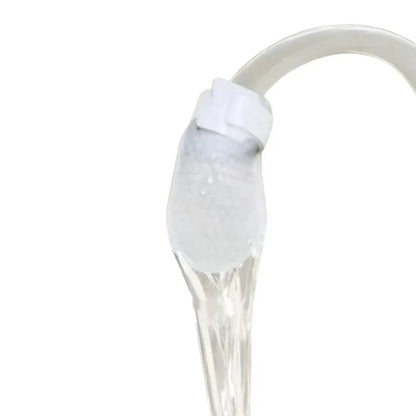 Faucet Filter Cotton — Pure Water Confidence