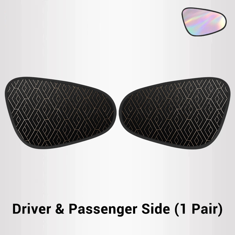 ShadeGuard — Sunproof Comfort Instantly