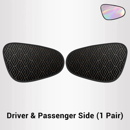 ShadeGuard — Sunproof Comfort Instantly