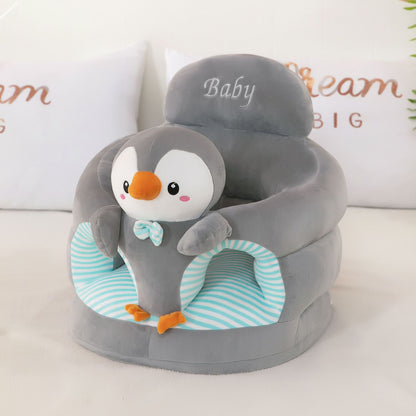 SitPal — Baby Sitting Support Seat | 50% OFF